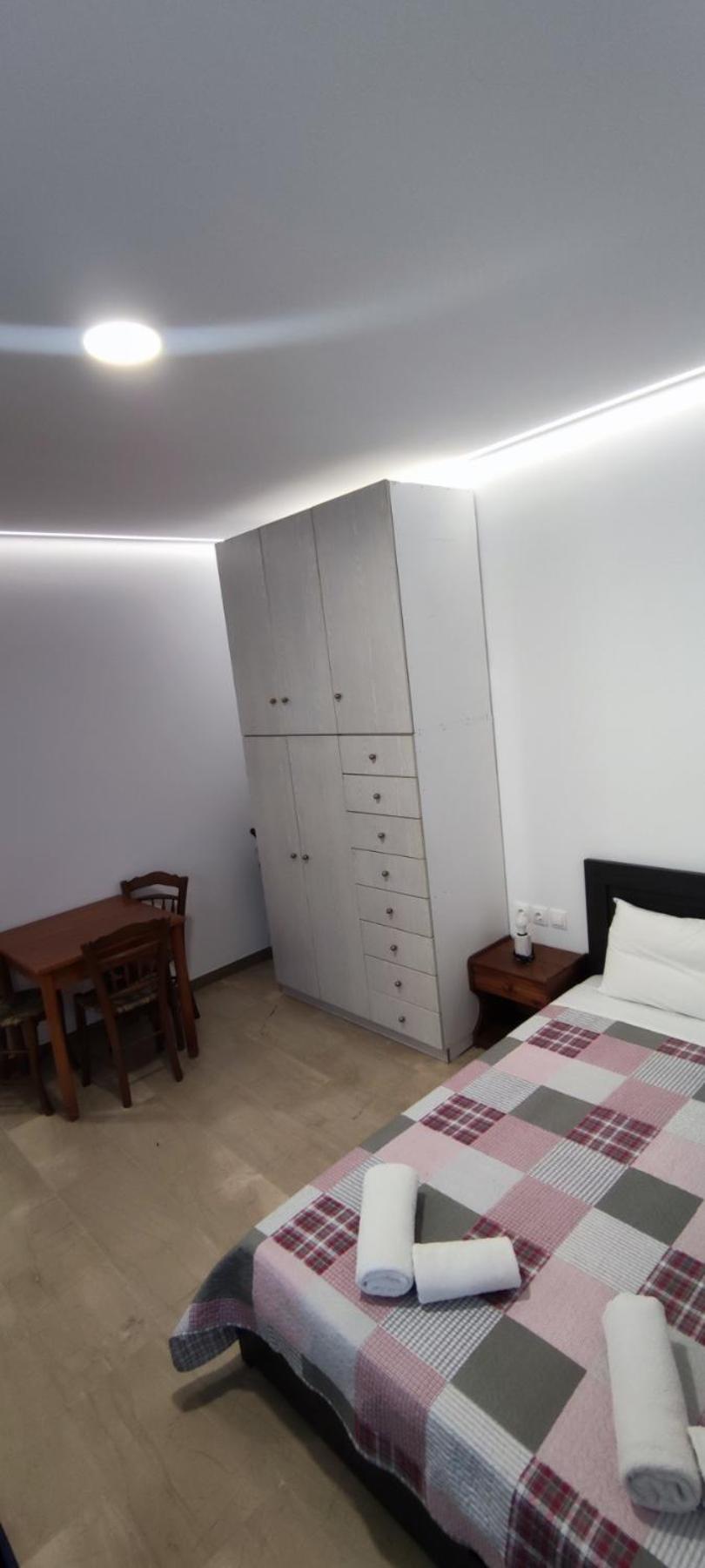 Oasis Apartments & Rooms Plakias Bagian luar foto