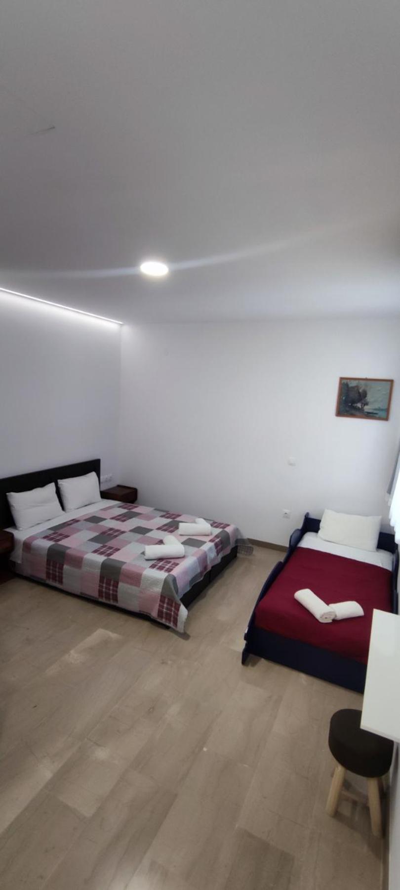 Oasis Apartments & Rooms Plakias Bagian luar foto