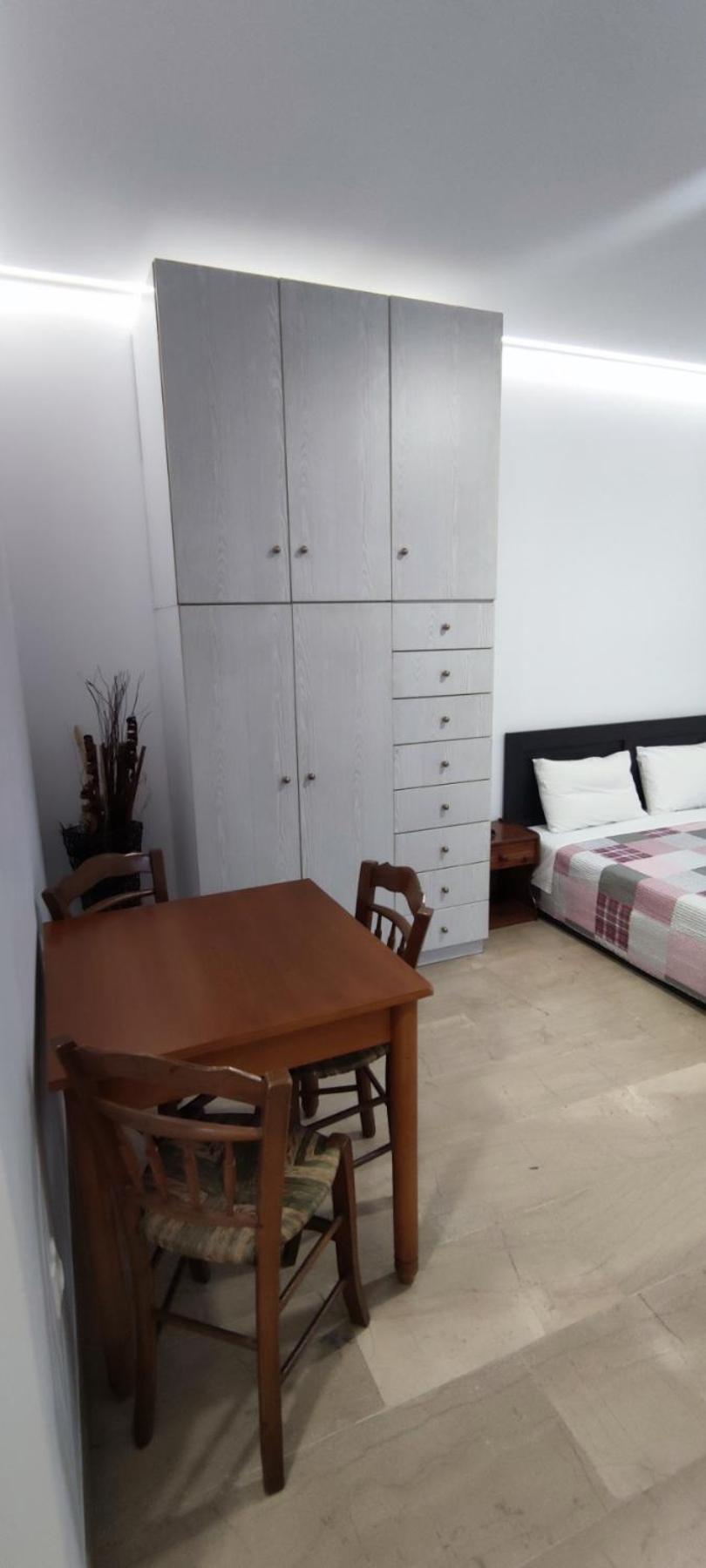 Oasis Apartments & Rooms Plakias Bagian luar foto