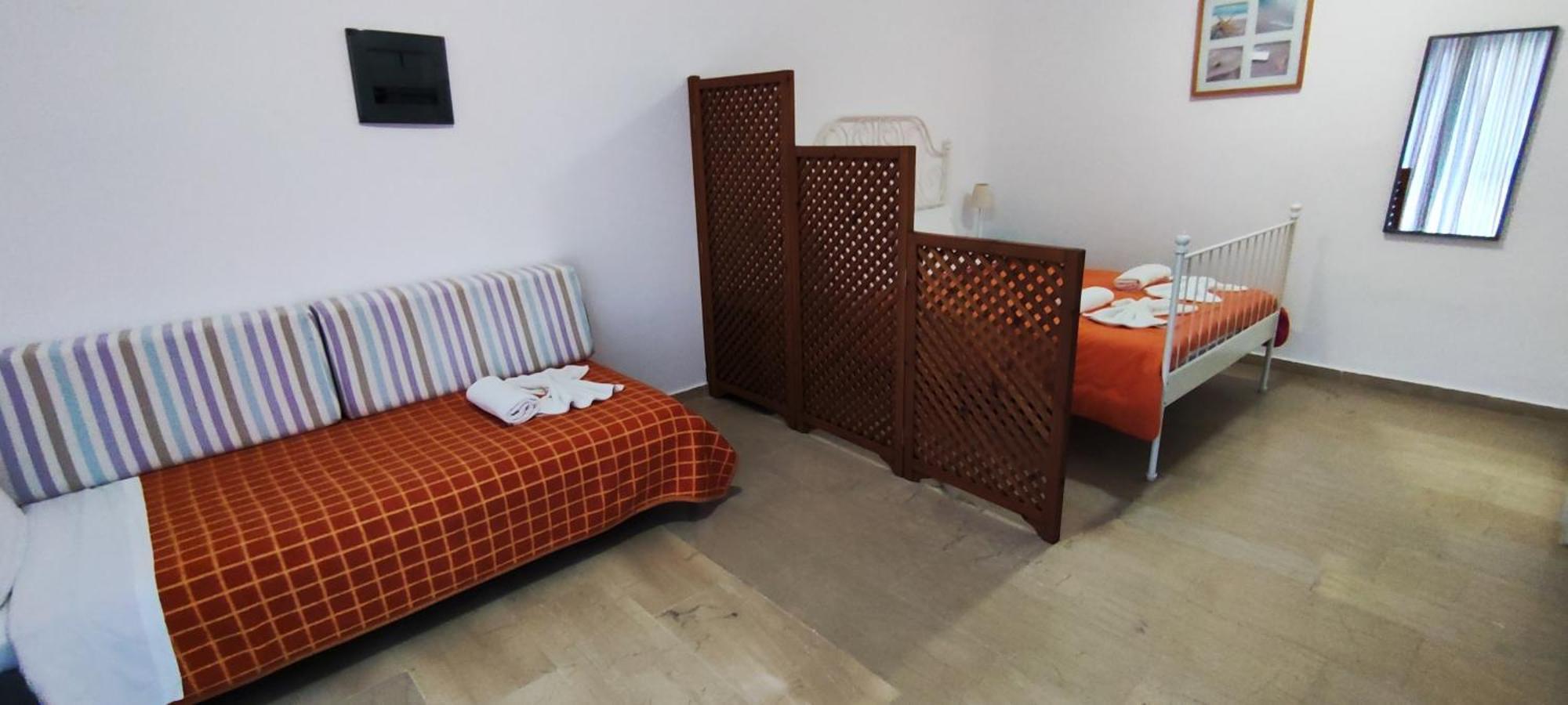 Oasis Apartments & Rooms Plakias Bagian luar foto